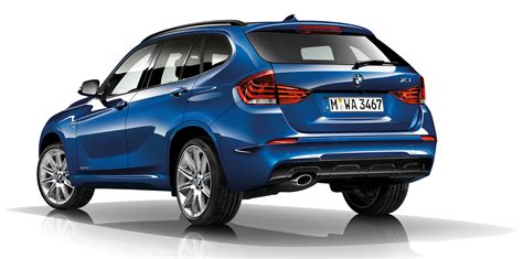 Bmw X1 Compact Suv Gets A Minor Refresh For 2014 Paul Tan Image 217494