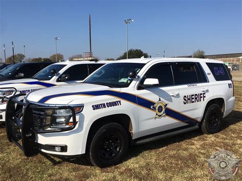 Smith County Sheriff’s Office (Canine Unit) | Tyler, Texas | Clint ...