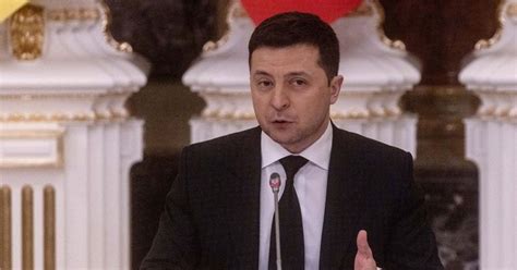Volodymyr Zelenskyy net worth: Rumors of Ukraine presidents wealth