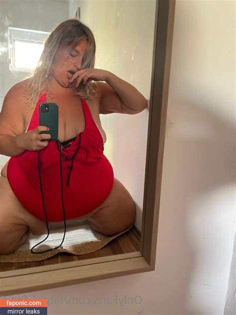 Fatgirl Fitgirl Nude Leaks OnlyFans Photo 44 Faponic