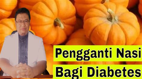 Apakah Penderita Diabetes Boleh Makan Labu Kuning Youtube