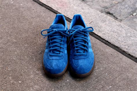 adidas Spezial 'Royal Blue' | Complex