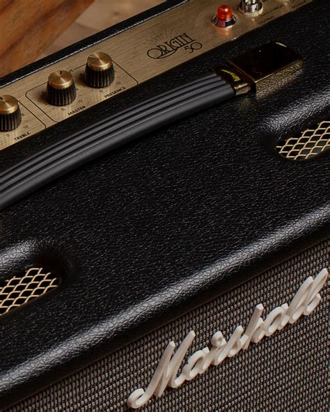 Combo amplifiers: Unleash your guitar's potential | Marshall.com