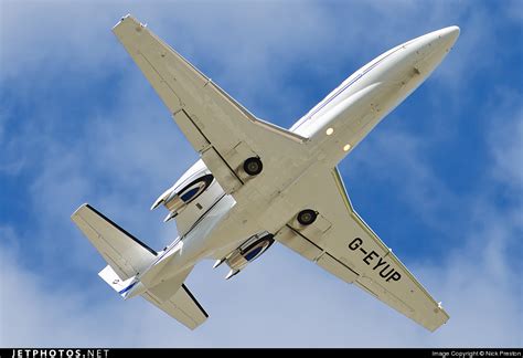 G Eyup Cessna Xl Citation Xls Plus Private Nick Preston