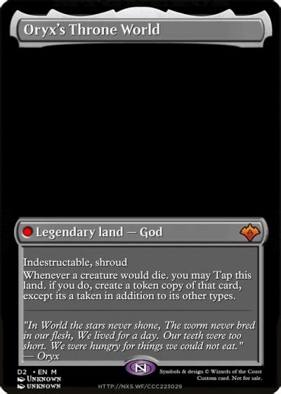 Mtgnexus Destiny