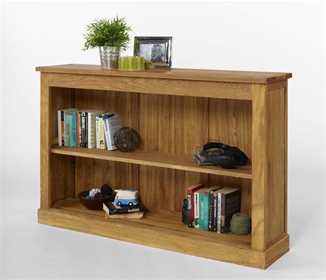 15 Best Contemporary Oak Shelving Units