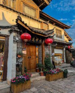 Tour Ke China 2025 Murah Banget Cuma Rp 13juta-an