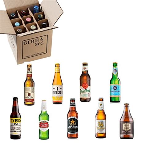 44 Mejor Pack Cervezas Mundo Regalo En 2022 Basado En 4577 Comentarios