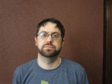 Tyler Clever Sex Offender In Oakwood OH OH