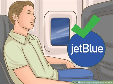 3 Ways To Buy Cheap Airline Tickets Wikihow