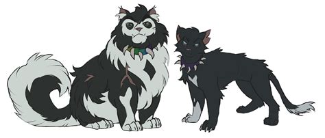 Warrior Cats Scourge And Bone