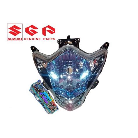 Sgp Bluish Stanley Raider Reborn Reloaded Lazada Ph