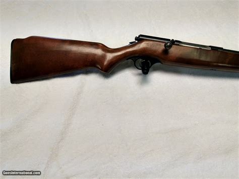 New Haven By Mossberg Single Shot Shotgun
