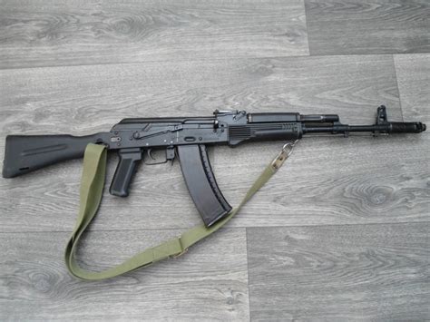 ПродаЛ ММГ АК-74М.10 тыс.руб. : купля-продажа - макеты, реплики ст ...