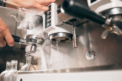 The Best Ways to Maintain Your Espresso Machine for Longevity – Chris ...