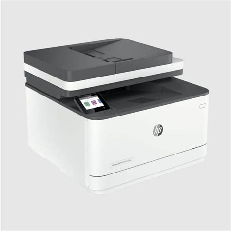 Hp Laserjet Pro Mfp Fdwe A Mono Multifunction Laser Printer G E