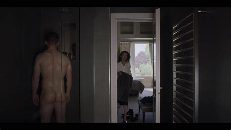 Casperfan Joe Cole Perfect Peachy Naked Bum In Gangs Of London S E