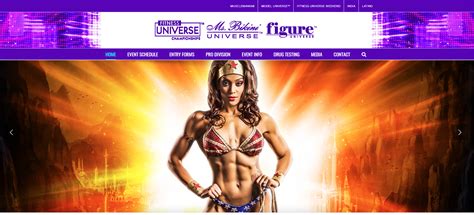 I Picked A New Show IIFYM BIKINI BOSS