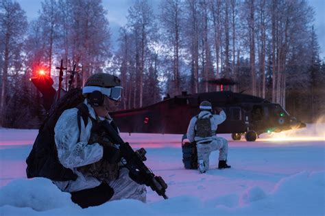 DVIDS Images 24 SOW D Cell Special Tactics Airmen Pioneers Of The