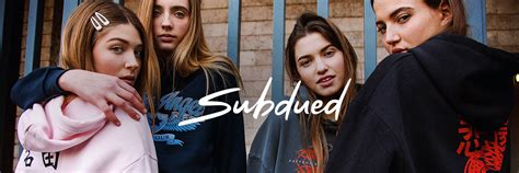 Subdued M Nchens Shopping Hotspot F R Fashion Food Und Lifestyle