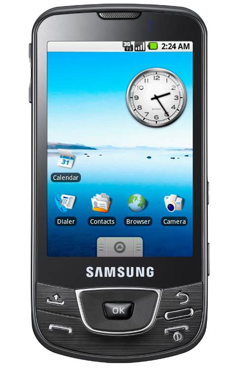 Samsung I7500 (Samsung Galaxy) - HrOpenWiki