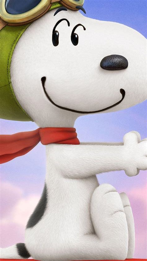 Snoopy Iphone Wallpapers Top Free Snoopy Iphone Backgrounds