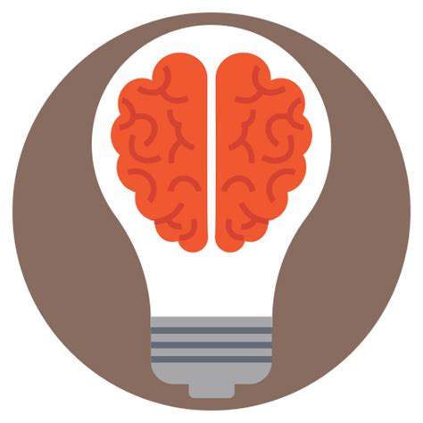 Creative Mind Free Business And Finance Icons
