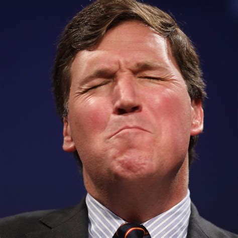 Tucker Carlson Was Blindsided By Fox News Firing Vanity Fair