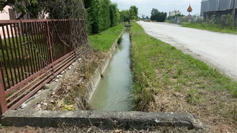 Loperatività del Burana non si ferma conclusi i lavori alle canalette