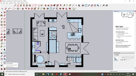 How To Draw Floor In Sketchup Viewfloor Co