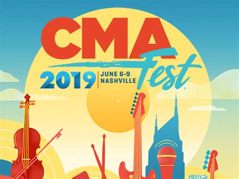 CMA Fest 2019 - Redneck Riviera Nashville