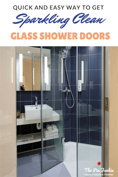 Clean Shower Doors With Wd40 Kobo Building