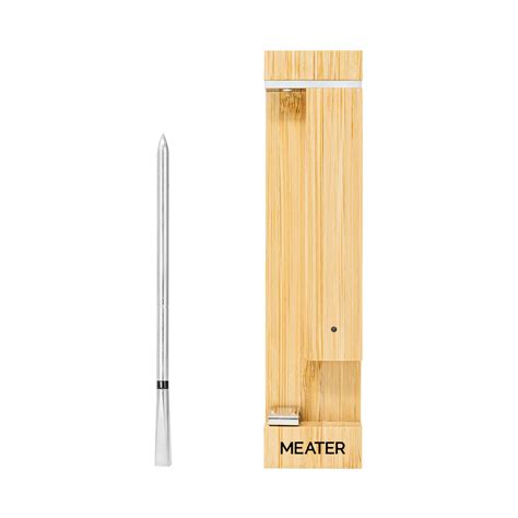 MEATER Pro / 2 Plus Wireless Meat Thermometer - Traeger