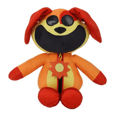 Smiling Critters Plush New Release 2024