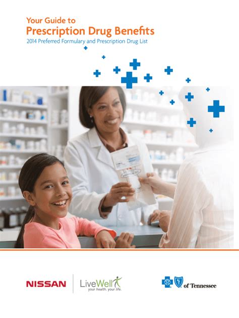 Fillable Online A Consumer Guide To Drug Formularies Understanding The Fax Email Print