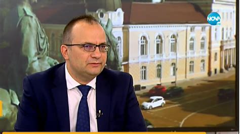 Мартин Димитров (ДБ) с коментар за доходите и външния дълг - Политика ...