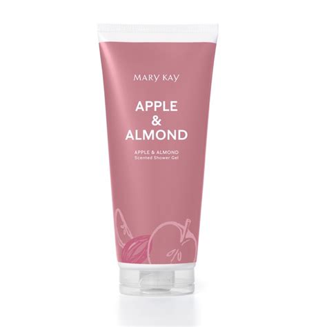 Gel De Limpeza Corporal Perfumado Mary Kay200g Val12 24 Shopee Brasil