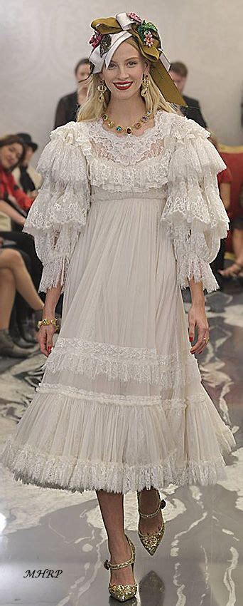 Dolce Gabbana Alta Sartoria London Cruise Menswear