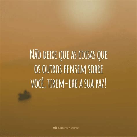 60 Frases De Paz Para Status Que Mostram Que A Vida Pode Ser Mais Leve