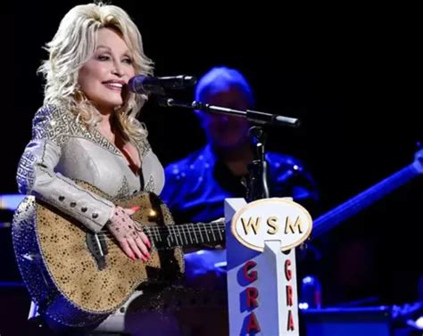 Dolly Parton Net Worth How Much Is Dolly Parton Worth In 2023