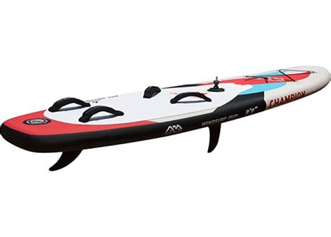 Tablas Hinchables Para Hacer Windsurf Windkitesurf