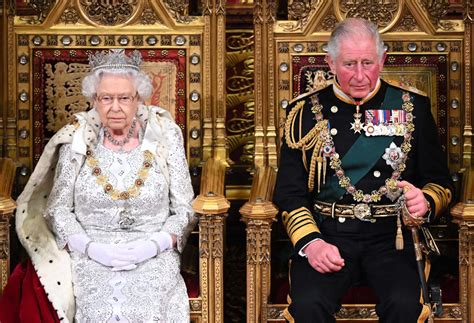 The British monarchy has a succession problem – POLITICO