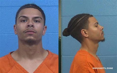 Fagan Isaiah Danzel 06 16 2023 Williamson County Mugshots Zone