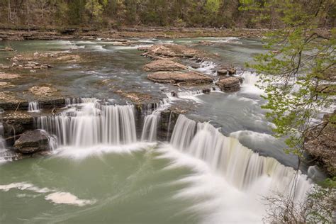 Jon's Journeys: Rock Island State Park, Rock Island, TN