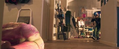 Omg He S Naked John F Rster In Broke Alone A Kinky Love Story Omg Blog