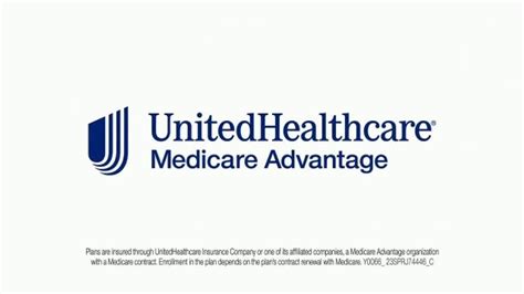 Unitedhealthcare Medicare Advantage Plans Tv Spot Paused Call Today