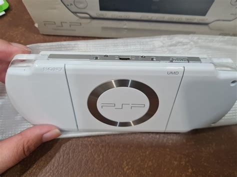 Sony PSP 2006, Video Gaming, Video Game Consoles, PlayStation on Carousell