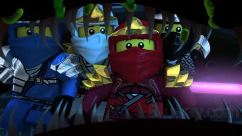 Ninjago Masters Of Spinjitzu Season Factory Sale