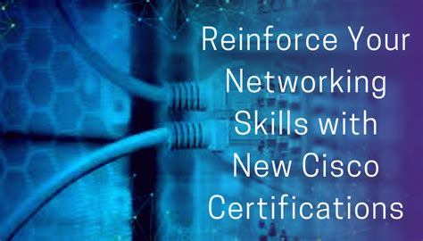 New Cisco Certifications At A Glance Isecprep