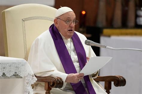 Papst Äußerungen zu Ukraine Krieg sorgen für Entsetzen WEB DE